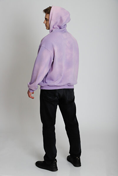 Tedra Shop Calm Before The Storm Hoodie