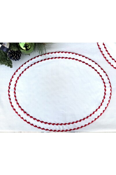 Matis Home Line Jolly 2-Piece American Serving Set