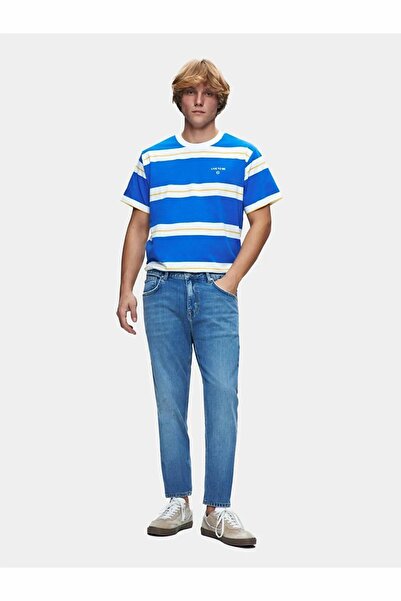 Ltb Alessıo Ludo Wash Чоловічі джинсові штани