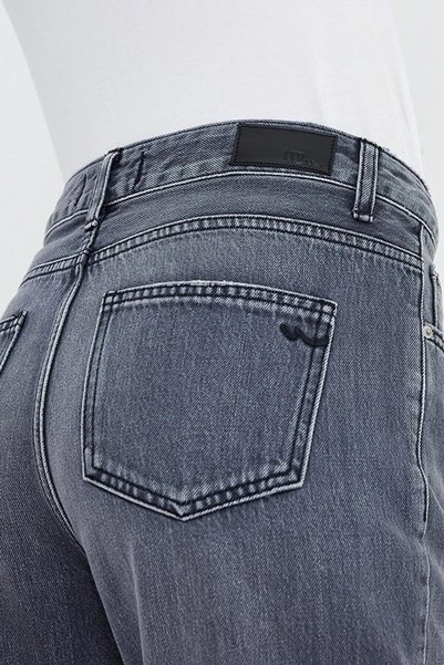 Ltb Lavina X Junon Wash Women's Jean Pants