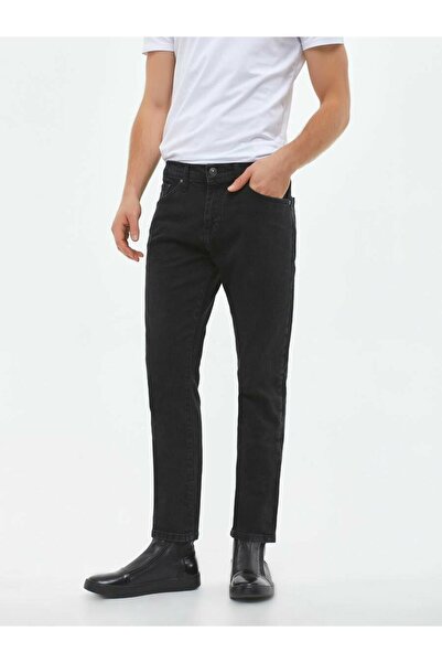 Ltb Louis Y Cracket Wash Men's Jeans
