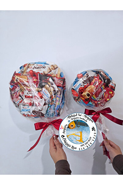 Atelierul lui Amzurică ACADEA PLINA CU DULCIURI