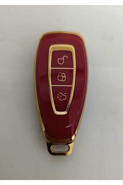 GMA KEYS غطاء مفتاح فورد فييستا كوجا مونديو فوكس بي ماكس سي ماكس إس ماكس كوجا...