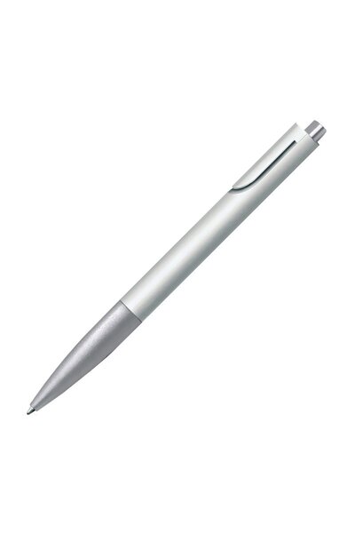 Lamy Noto Tükenmez Kalem V60 - Metalik Gri