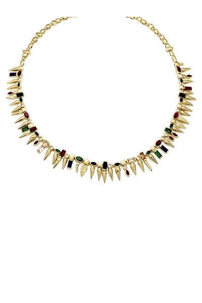 Sense of Atelier قلادة نوماديا