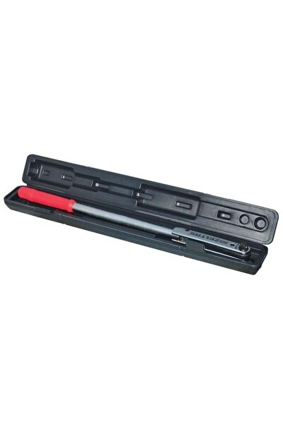 İzeltaş 1610060100 3/8'' Torque Wrench 2.5 - 11 Nm