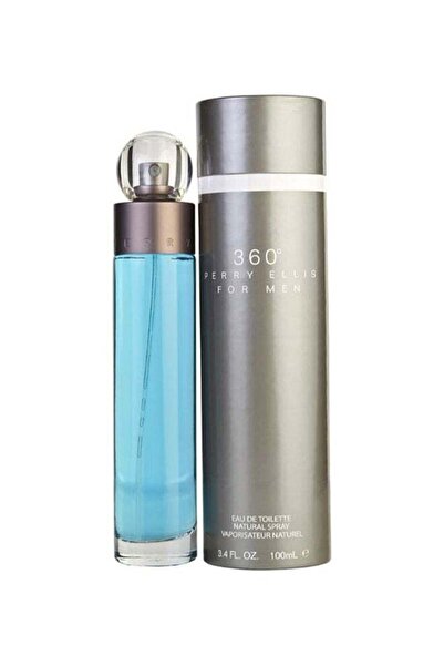 Perry Ellis 360 Degree Perfume 100ml