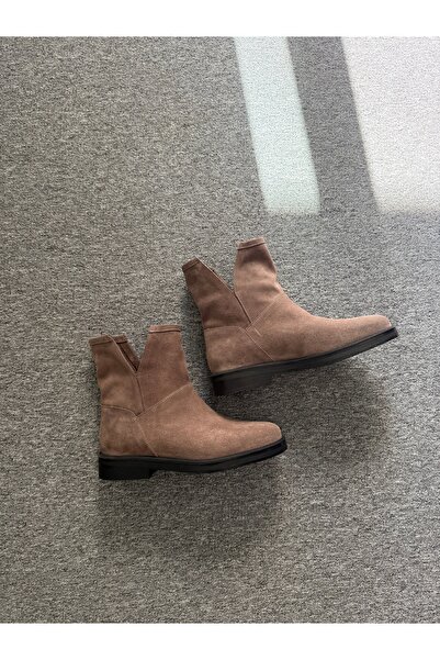 LOSS CLOUDY VİZON GERÇEK SÜET BOT