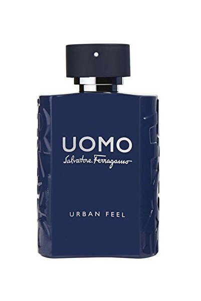 Salvatore Ferragamo Uomo Urbanville EDT 100ml