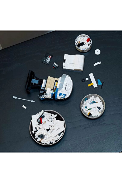 LEGO Star Wars Captain Rex Helmet 75349