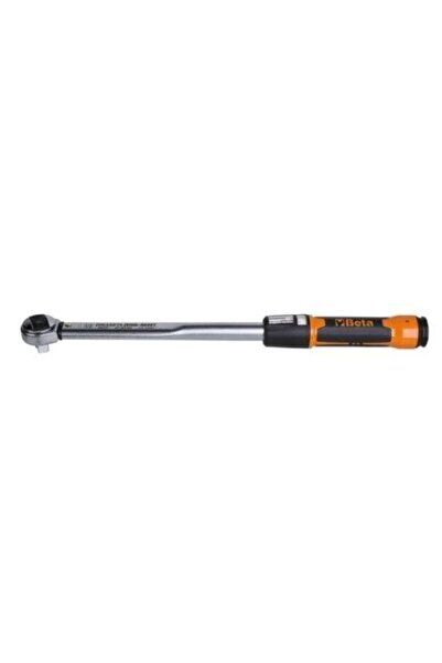 Beta 666/20 Zero Reset Torque Wrench 40-200 Nm 1/2