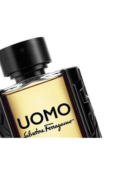 Salvatore Ferragamo Uomo EDT 125ml