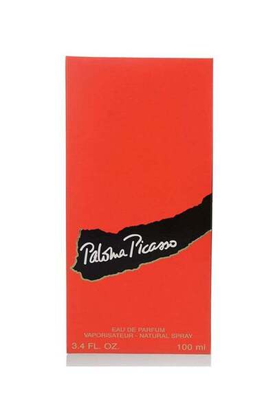 Paloma Picasso 100ml Eau de Parfum
