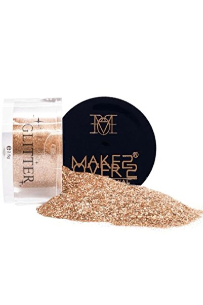 Make Over 22 cosmetics Shiny Glitter Eye Powder from Make Over22 - GL004