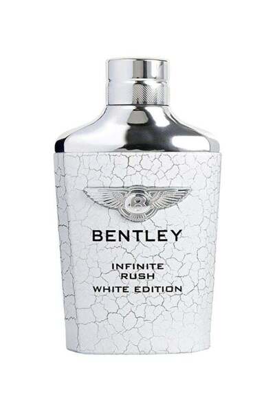 Bentley عطر إنفينيت راش وايت إديشن EDT 100ملليلتر
