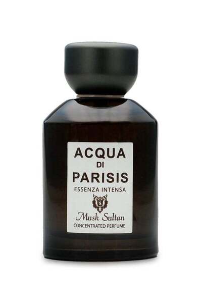 Acqua Di Parisis Essenza Intense Musk Sultan Eau de Parfum 100ml