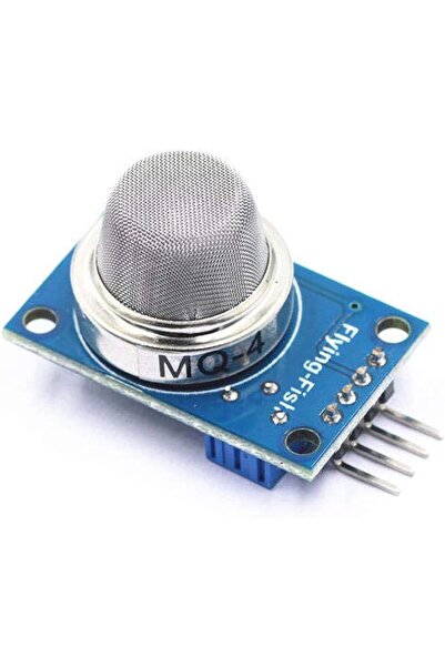 Other وحدة استشعار غاز الميثان الطبيعي MQ-4