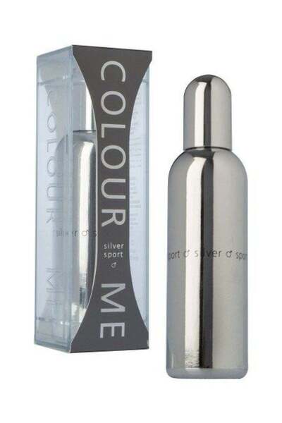 Color Me كولور مي سيلفير سبورت 90 مل