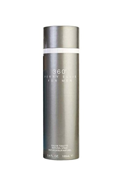 Perry Ellis 360 Degree Perfume 100ml