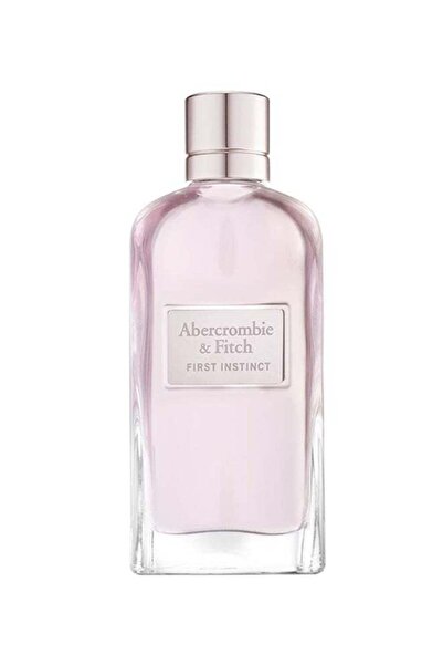 Abercrombie and Fitch First Instinct Eau de Toilette 100ml
