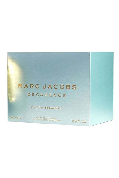 Marc Jacobs Eau de Toilette Decadence or So Decadent 100ml
