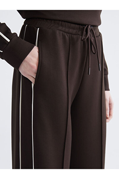 LC Waikiki Quality Parts from Celebi Store | Women's Sweatpants with Elastic Waist