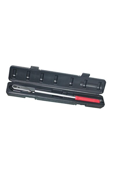 İzeltaş 1/2'' Torque Wrench 50-225 Nm
