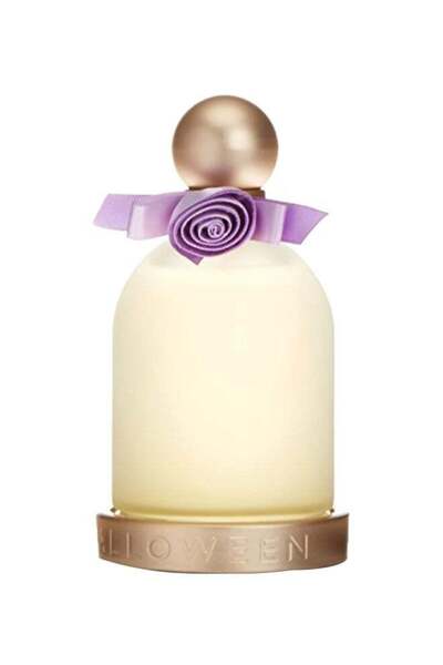 J. DEL POZO Halloween Flor Eau de Toilette