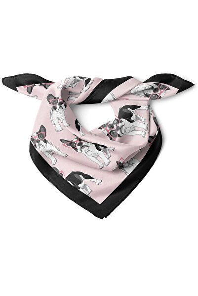 Bobo Pet وشاح الكلب