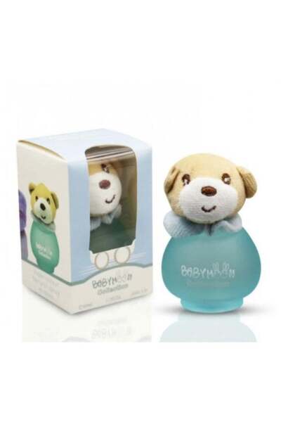 BabyMoon عطر اطفال بيبي مون كليكشن 50مل