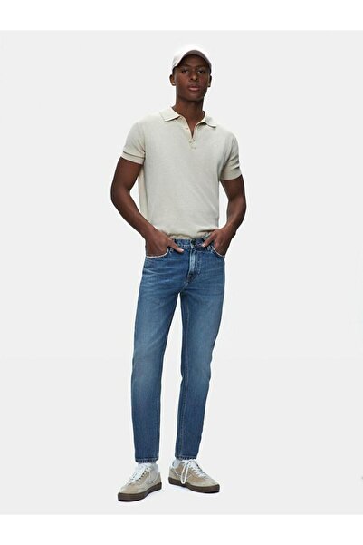 Ltb Smarty Y Nima Wash Erkek Jean Pantolon