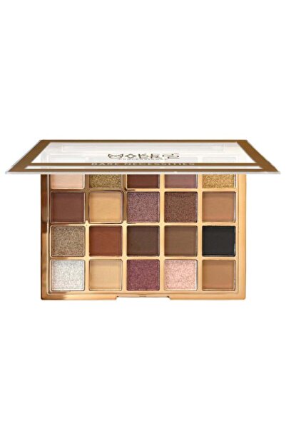 Make Over 22 cosmetics Make Over 22 Eyeshadow Palette - M5101