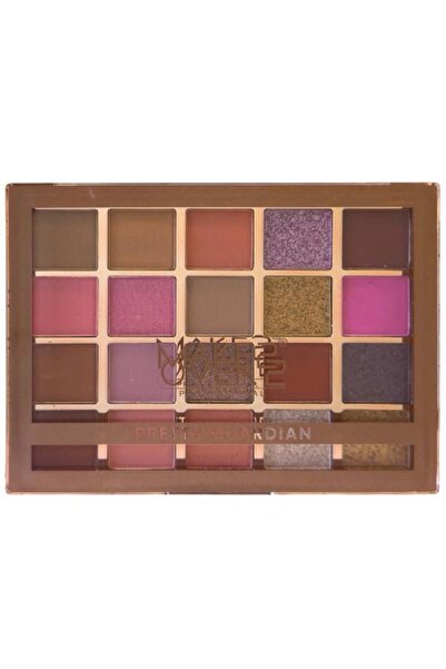 Make Over 22 cosmetics Make Over 22 Eyeshadow Palette M5103