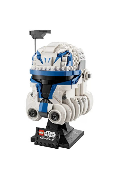 LEGO Star Wars Captain Rex Helmet 75349