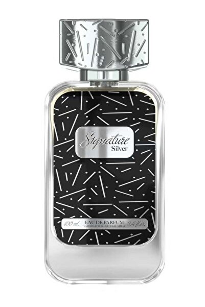 dkhoon alemiratia سيجنيشر سلفر 100مل