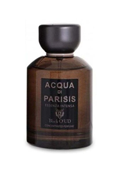Acqua Di Parisis Black Oud Eau de Parfum 100ml