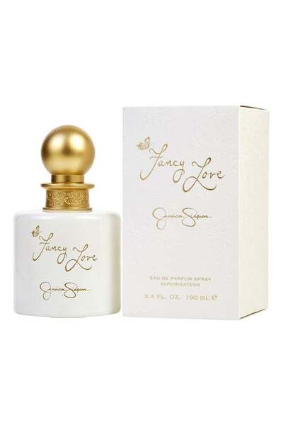 Jessica Simpson Fancy Love Eau de Parfum 100ml