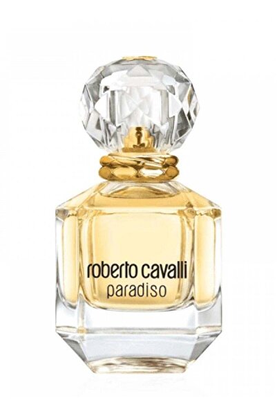 Roberto Fragata روبرتو كافالي باراديسو للنساء 50 مل