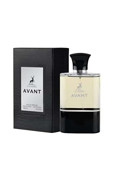 Maison Alhambra Avant Odidi Red Perfume 100ml