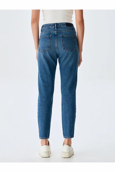 Ltb Lavina X Satrıa Wash Women's Jean Pants
