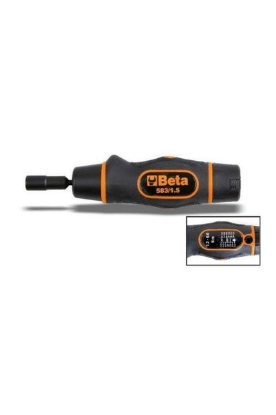 Beta 583/3 Tork Tornovida Ürün Kodu 005830030