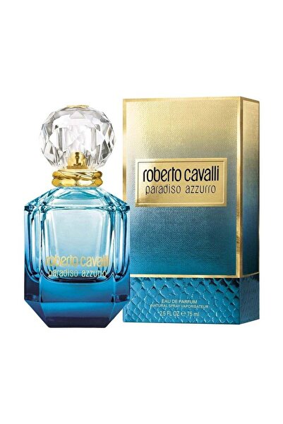Roberto Fragata Paradiso Azzuro EDP 75ml