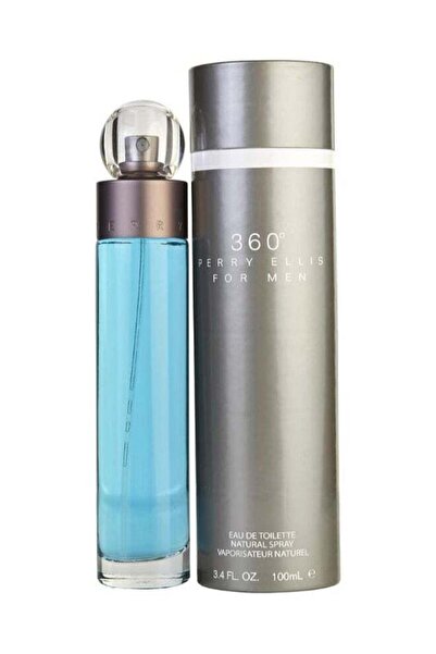 Perry Ellis Eau de Toilette 360 100ml