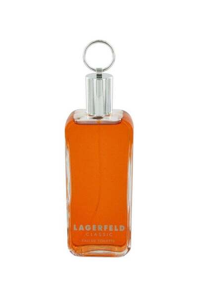 Karl Lagerfeld Classic Perfume Eau de Toilette 125ml