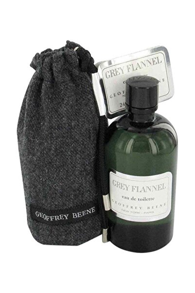 Geoffrey Beene Grey Flannel Eau de Toilette 200ml