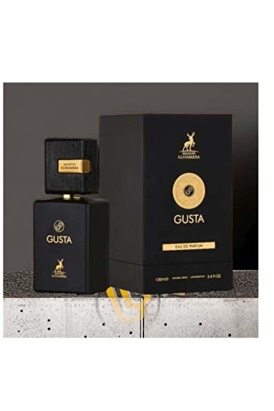 Maison Alhambra Justa Maison Alhambra Eau de Parfum 100 ml