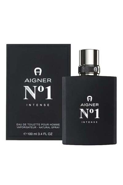 Etienne Aigner Aigner No. 1 Intense Eau de Toilette 100ml
