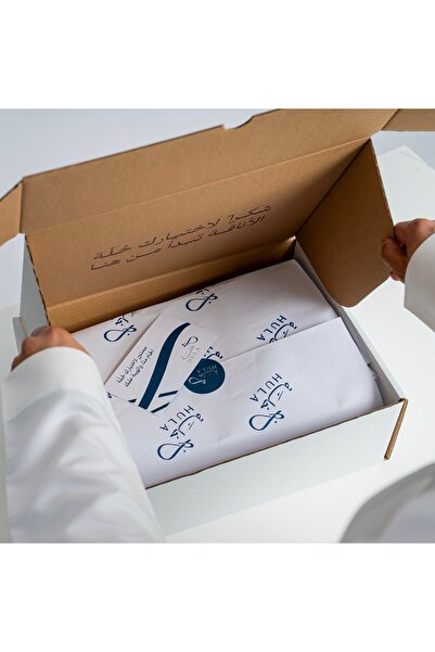 ASSAFWA 3 pieces of luxurious Japanese fabric