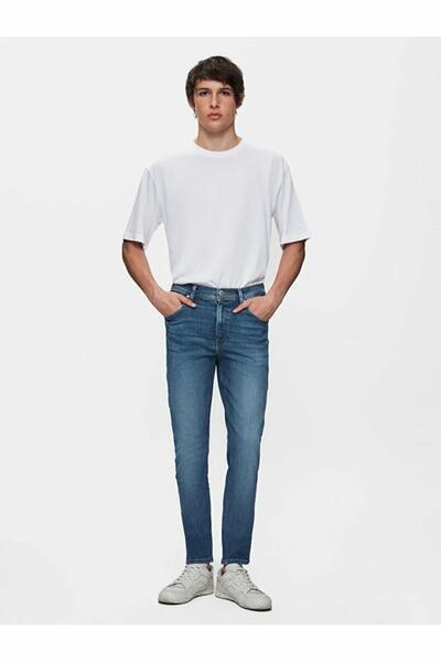 Ltb New Smarty Kaldor Wash Men's Jean Pants