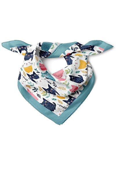 Bobo Pet وشاح الكلب